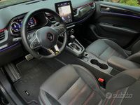 Usata Renault Arkana R.S. 140 CV (102 kW) 2023 Nero SUV