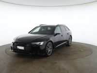 Usata Audi S6 Ambiente 344 CV (253 kW) 2024 Nero Station wagon