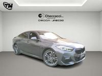 Occasion BMW 218 M Sport 136 PK (100 kW) 2021 Grijs Coupé