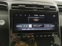 Usata Hyundai Tucson 230 CV (169 kW) 2023 Grigio SUV