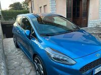 usata Ford Fiesta Fiesta 1.5 200 CV 3p. ST