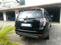 usata Chevrolet Captiva - 2013