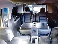 Usata Citroën Spacetourer 2020 Grigio Monovolume