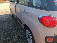 Usata Fiat 500L 80 CV (58 kW) 2016 Monovolume