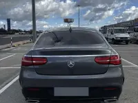 Usata Mercedes GLE350 Premium 258 CV (189 kW) 2018 SUV