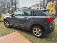 Usata Audi Q2 116 CV (85 kW) 2019 SUV