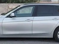 Usata BMW 318 Advantage 150 CV (110 kW) 2016 Station wagon