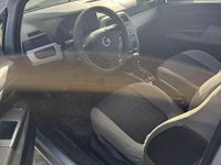Usata Fiat Punto 69 CV (50 kW) 2006 Argento Utilitaria