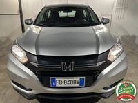 usata Honda HR-V 1.6 i-DTEC 1.6 i-DTEC Elegance Navi ADAS