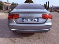Usata Audi A8 Ambiente 250 CV (183 kW) 2012 Berlina