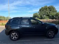 Usata Dacia Duster 116 CV (85 kW) 2023 Bluazzurro SUV