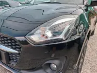 Usata Suzuki Swift 83 CV (61 kW) 2022 Nero Utilitaria