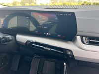 Usata BMW 218 135 CV (99 kW) 2025 Bianco Station wagon