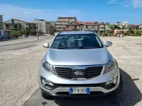 Gebraucht Kia Sportage 116 PS (85 kW) 2013 SUV