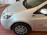 Usata Renault Clio IV 75 CV (55 kW) 2012 Grigio Utilitaria