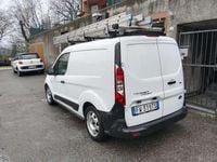Usata Ford Transit 80 CV (58 kW) 2019 Bianco Furgone
