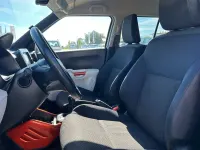 Usata Suzuki Ignis 90 CV (66 kW) 2017 Bianco SUV