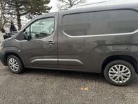 Usata Fiat Doblò 131 CV (96 kW) 2023 Monovolume