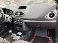 Usata Renault Clio II 2007 Nero Berlina
