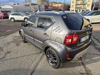 Usata Suzuki Ignis 83 CV (61 kW) 2024 Other SUV