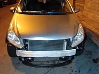 Usata Opel Corsa 2008 Grigio Utilitaria