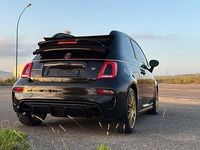 Usata Abarth 595 165 CV (121 kW) 2021 Cabrio