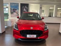 Nuova Suzuki Swift 82 CV (60 kW) 2026 Arancione Utilitaria