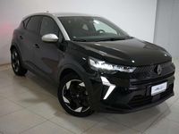 Usata Renault Captur Techno 91 CV (66 kW) 2025 Nero etoilè + tetto grigio mag SUV