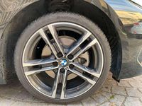 Usata BMW 218 M Sport 150 CV (110 kW) 2022 Nero Coupé