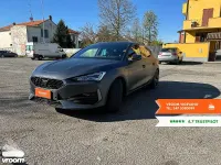 Usata Cupra Leon VZ 150 CV (110 kW) 2023 Grigio Berlina