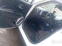 Usata Jeep Renegade 2015 SUV