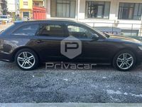 Usata Audi A6 Business Plus 190 CV (139 kW) 2018 Marrone Station wagon