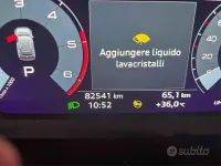 Usata Audi A3 Business 150 CV (110 kW) 2021 Bluazzurro Berlina