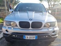 usata BMW X5 3.0d