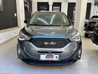 Usata EVO Evo 4 115 CV (84 kW) 2021 Grigio SUV