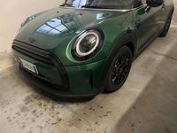 Usata Mini Cooper Essential 136 CV (100 kW) 2023 Utilitaria