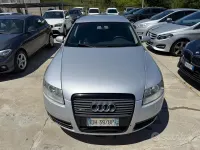 Usata Audi A6 233 CV (171 kW) 2007 Grigio Station wagon