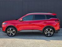 Begagnad DR DR 6.0 150 HK (110 kW) 2025 Röd SUV