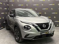 Usata Nissan Juke N-Connecta 114 CV (83 kW) 2025 Grigio SUV