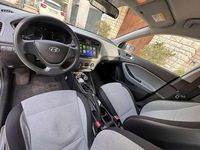 Usata Hyundai i20 Edition 75 CV (55 kW) 2015 Utilitaria