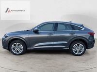 Nuova Audi Q5 Sportback S-Line 204 CV (150 kW) 2025 Grigio SUV