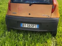 usata Fiat Punto Punto 1.2i 16V cat 3 porte EL