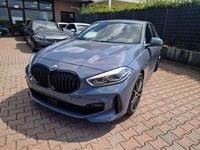 Usata BMW 120 M Sport 178 CV (130 kW) 2022 Grigio Utilitaria