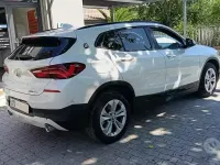 Usata BMW X2 Efficient Dynamics 150 CV (110 kW) 2023 Bianco SUV