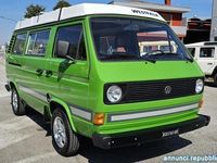 usata VW T3 Joker Scorze'