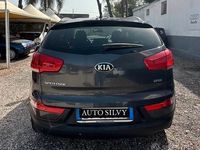 usata Kia Sportage - 2015