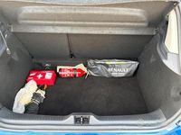 Usata Renault Clio IV 90 CV (66 kW) 2018 Blu Berlina