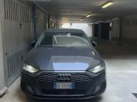 Usata Audi A3 116 CV (85 kW) 2022 Berlina