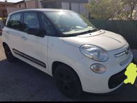 usata Fiat 500L 1.6 mjt Panoramic Edition 105cv