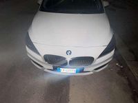 Usata BMW 216 Active Tourer Advantage 116 CV (85 kW) 2014 Monovolume